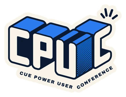 CPUC, Cue Power User Conference