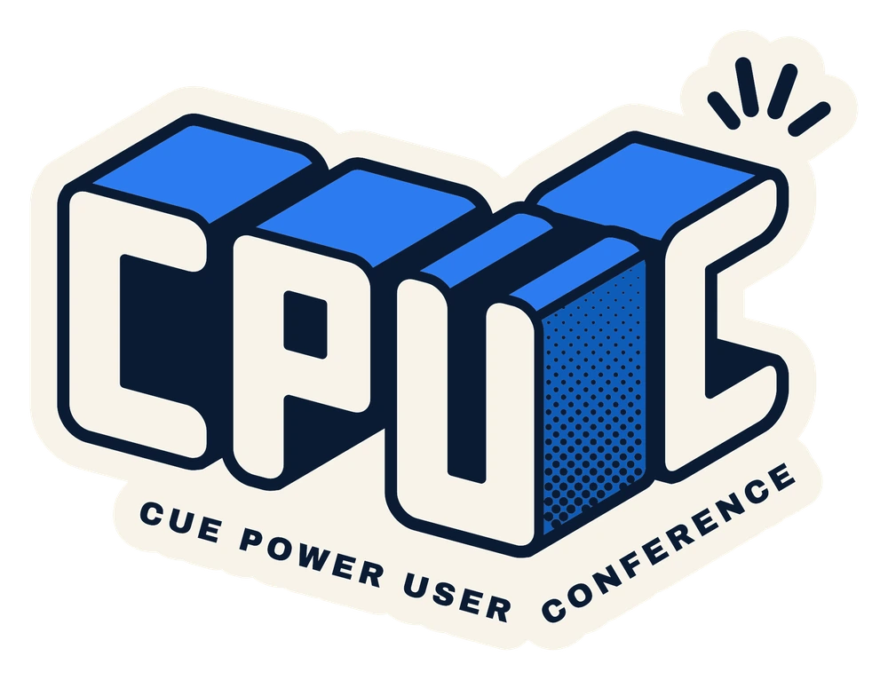 CPUC, Cue Power User Conference