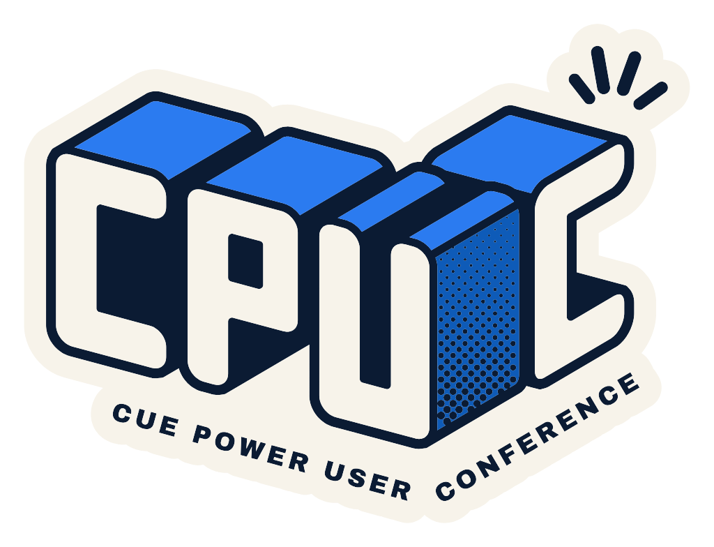 CPUC primary logo, sticker